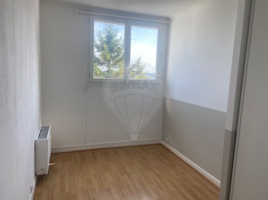 Vente Appartement à Fontenay-sous-Bois 5 pièces