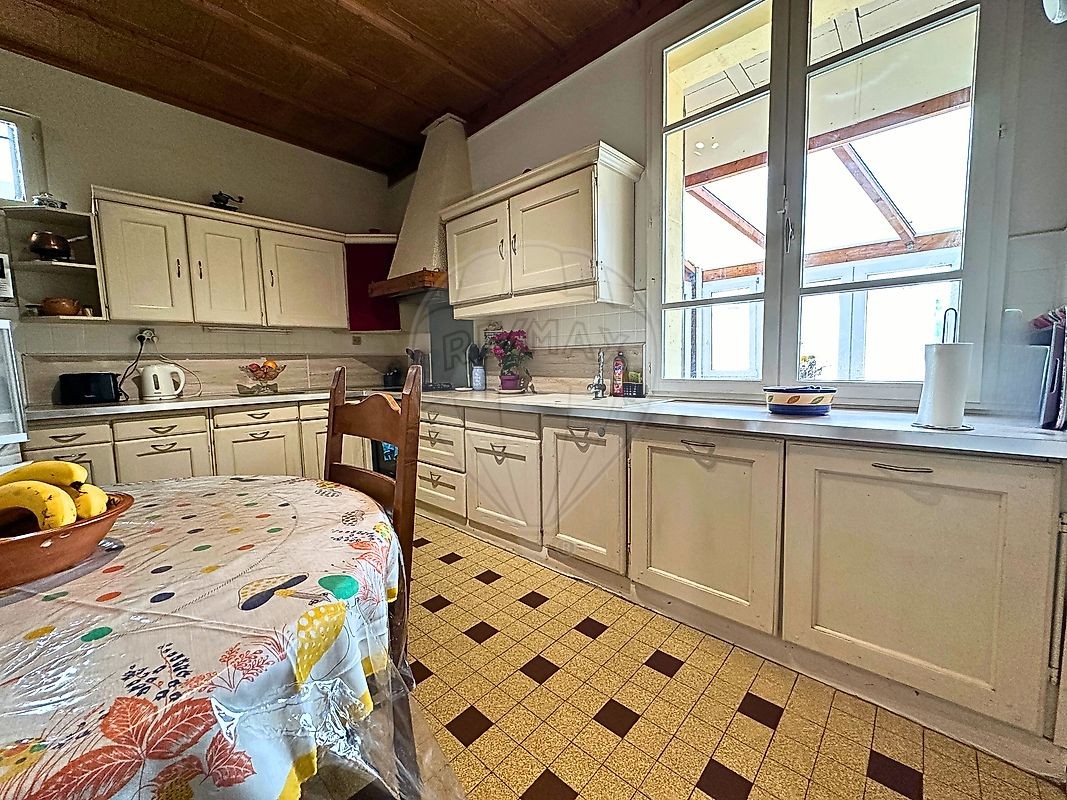 Vente Maison à Nogent-sur-Oise 6 pièces