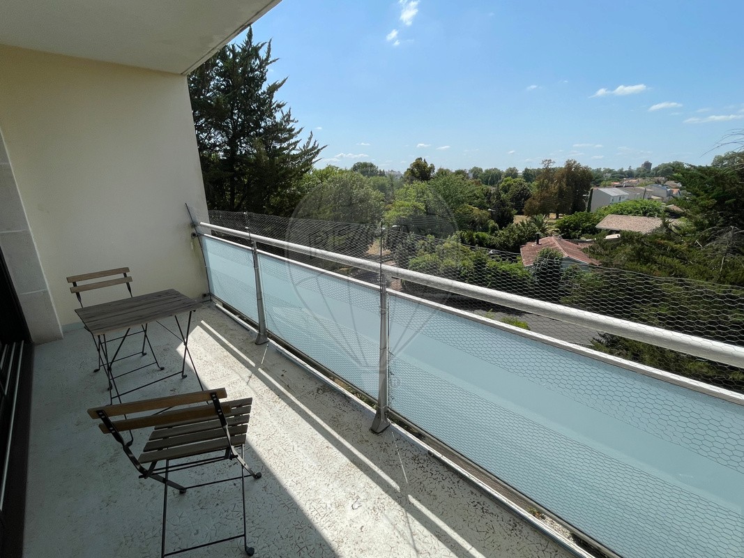 Vente Appartement à Talence 1 pièce