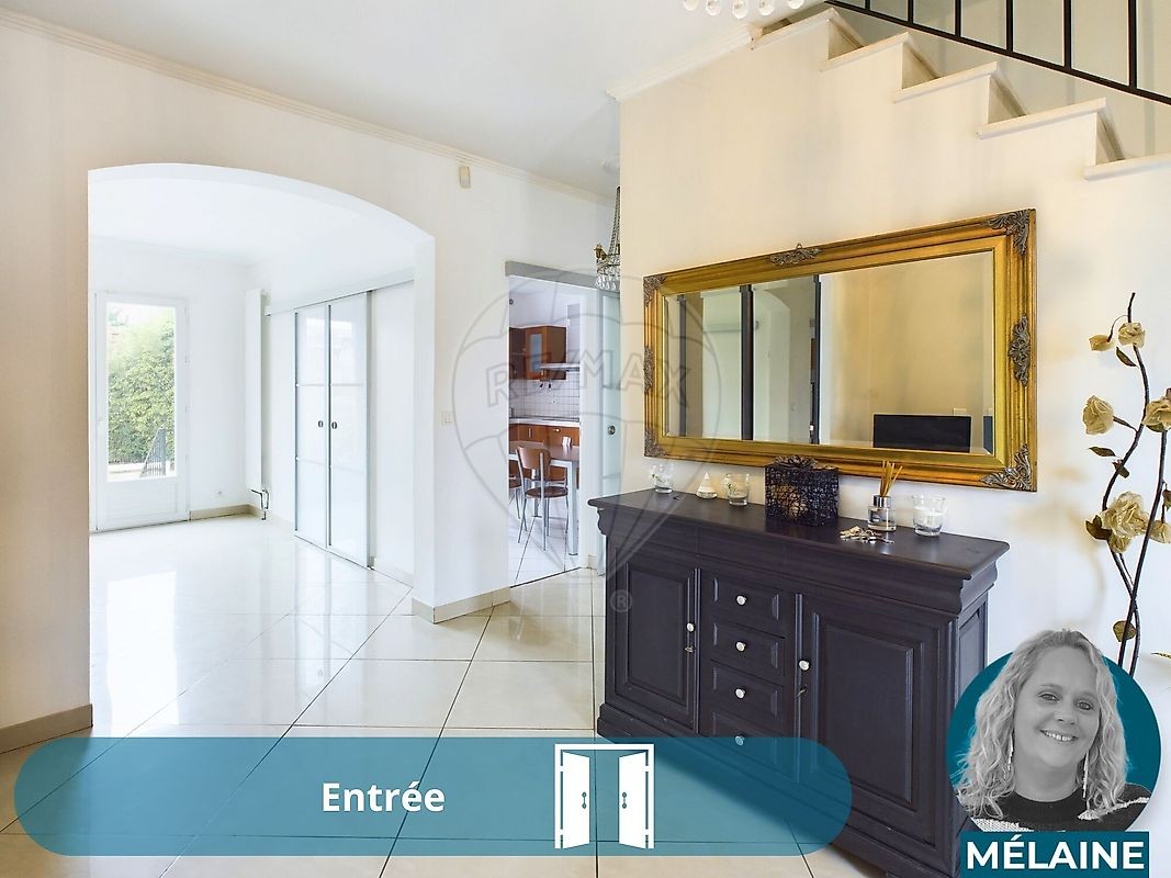 Vente Maison à Livry-Gargan 6 pièces