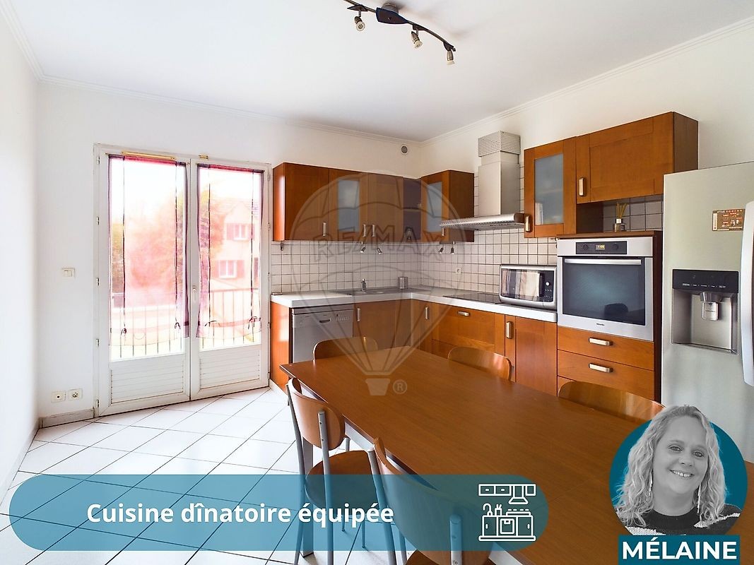 Vente Maison à Livry-Gargan 6 pièces