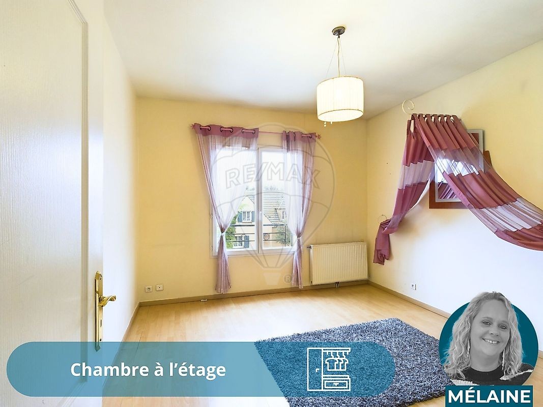 Vente Maison à Livry-Gargan 6 pièces