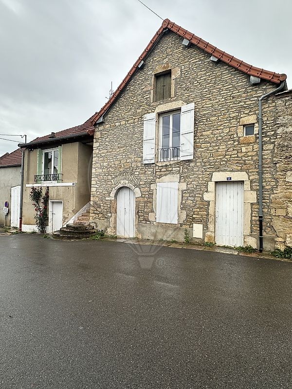 Vente Maison à Givry 4 pièces