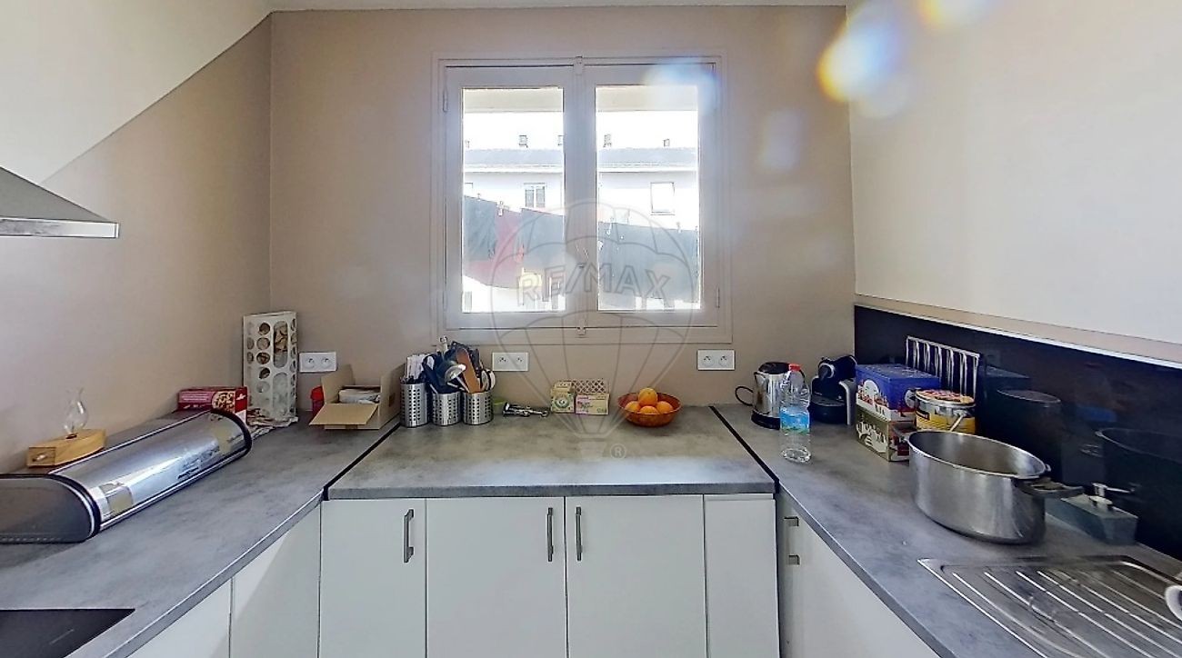 Vente Appartement à Angers 3 pièces