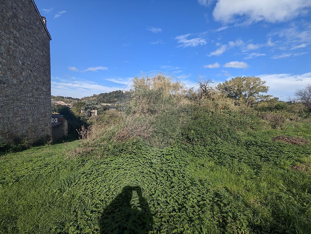 Vente Terrain à Saint-Étienne 0 pièce