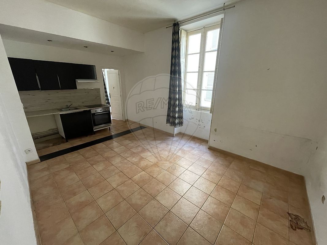 Vente Appartement à Nîmes 2 pièces