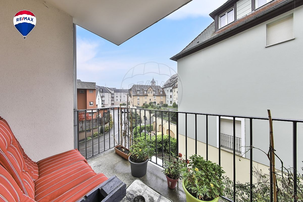 Vente Appartement à Riedisheim 3 pièces