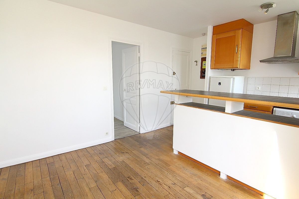 Vente Appartement à Colombes 2 pièces