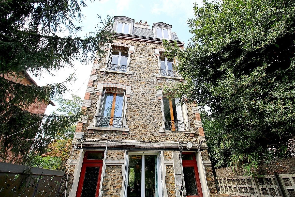 Vente Appartement à Colombes 2 pièces