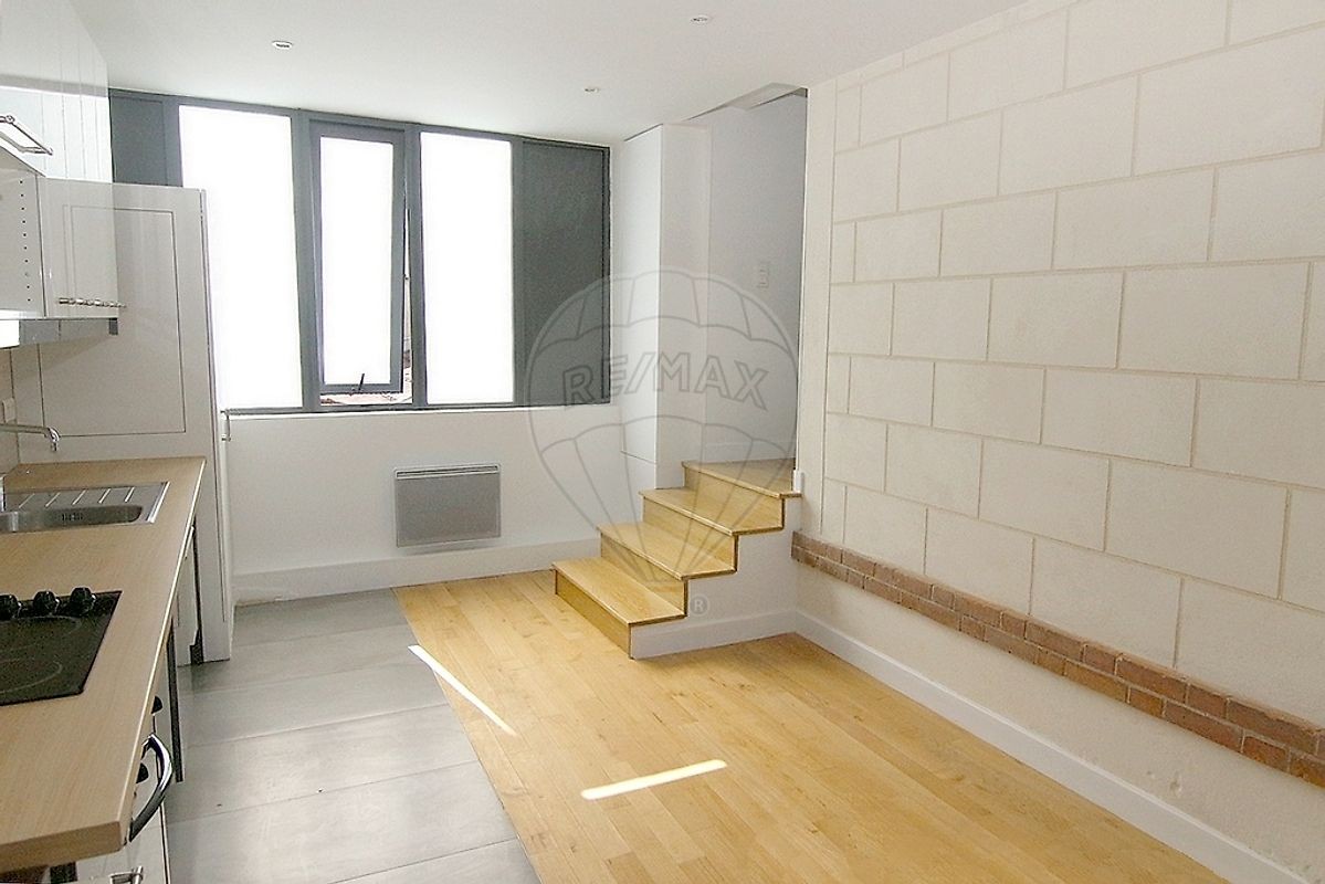 Vente Appartement à Colombes 4 pièces