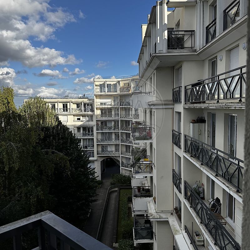 Vente Appartement à Châtillon 1 pièce