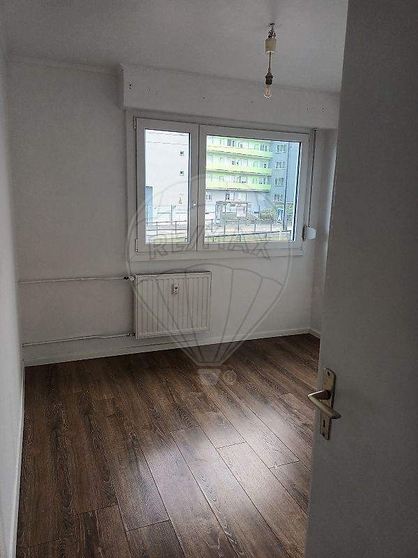 Vente Appartement à Mulhouse 3 pièces