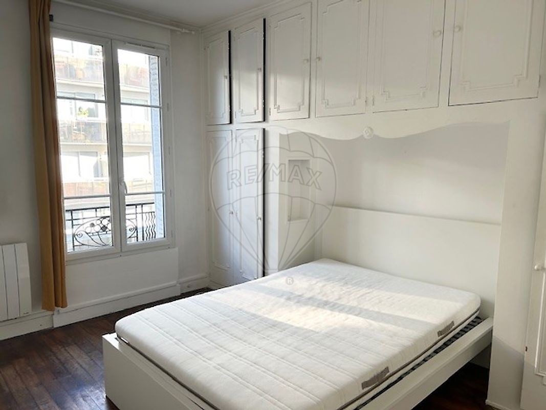 Location Appartement à Boulogne-Billancourt 2 pièces