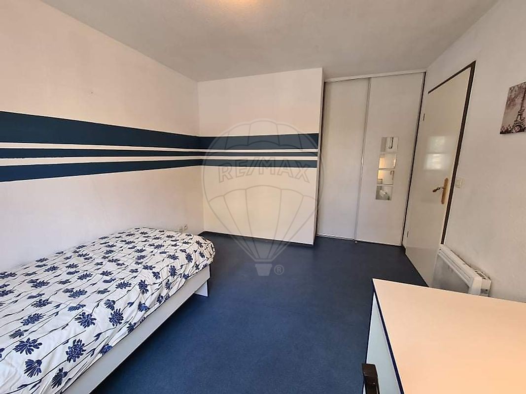 Location Appartement à Villeurbanne 2 pièces