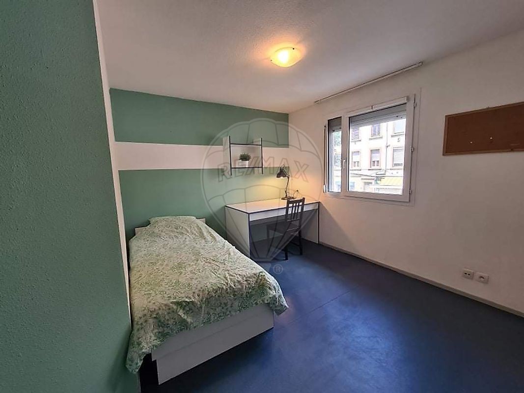 Location Appartement à Villeurbanne 2 pièces