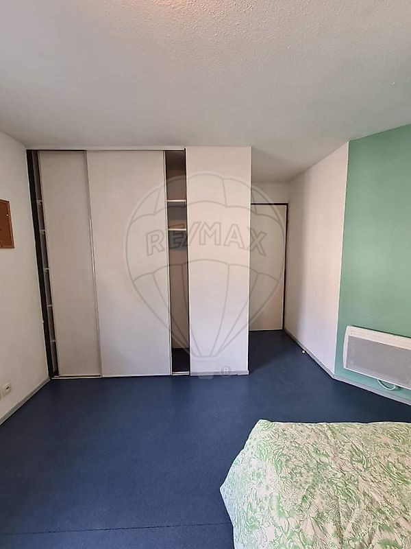 Location Appartement à Villeurbanne 2 pièces