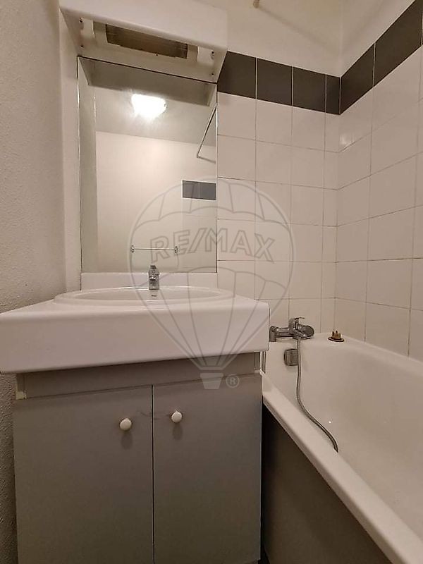 Location Appartement à Villeurbanne 2 pièces