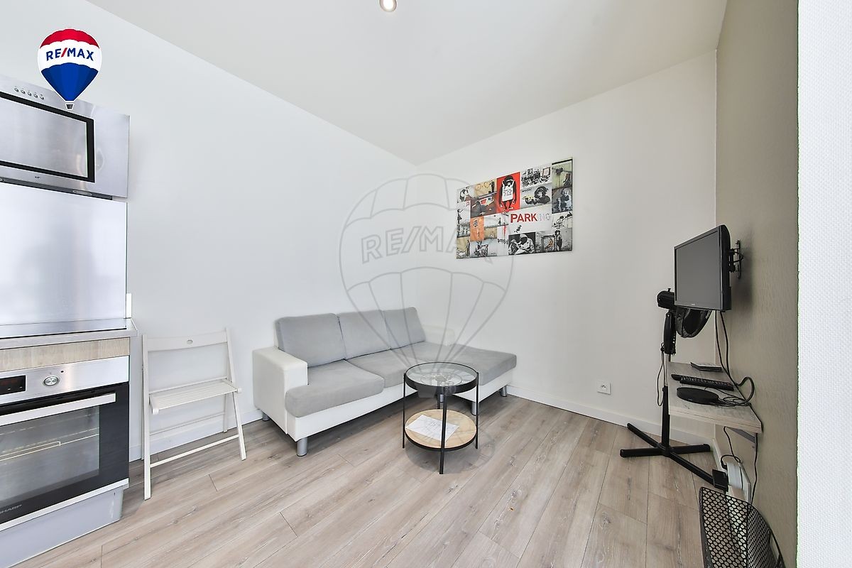 Vente Appartement à Huningue 1 pièce