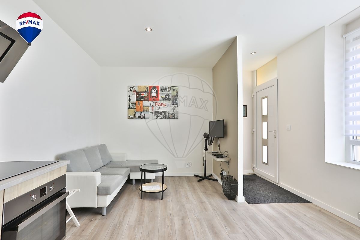 Vente Appartement à Huningue 1 pièce