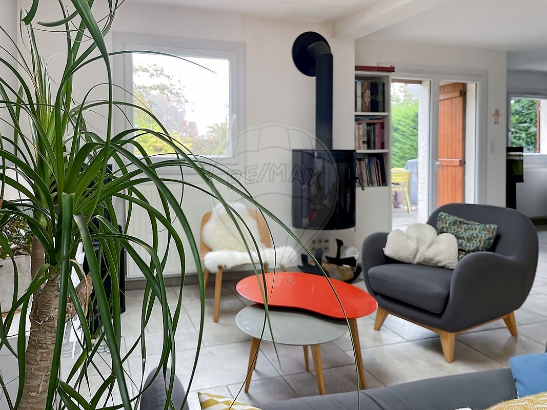 Vente Maison à Nantes 4 pièces