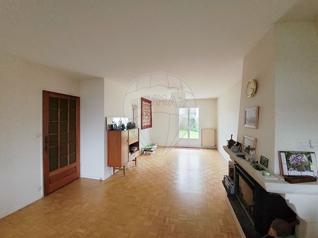 Vente Maison à Nantes 4 pièces