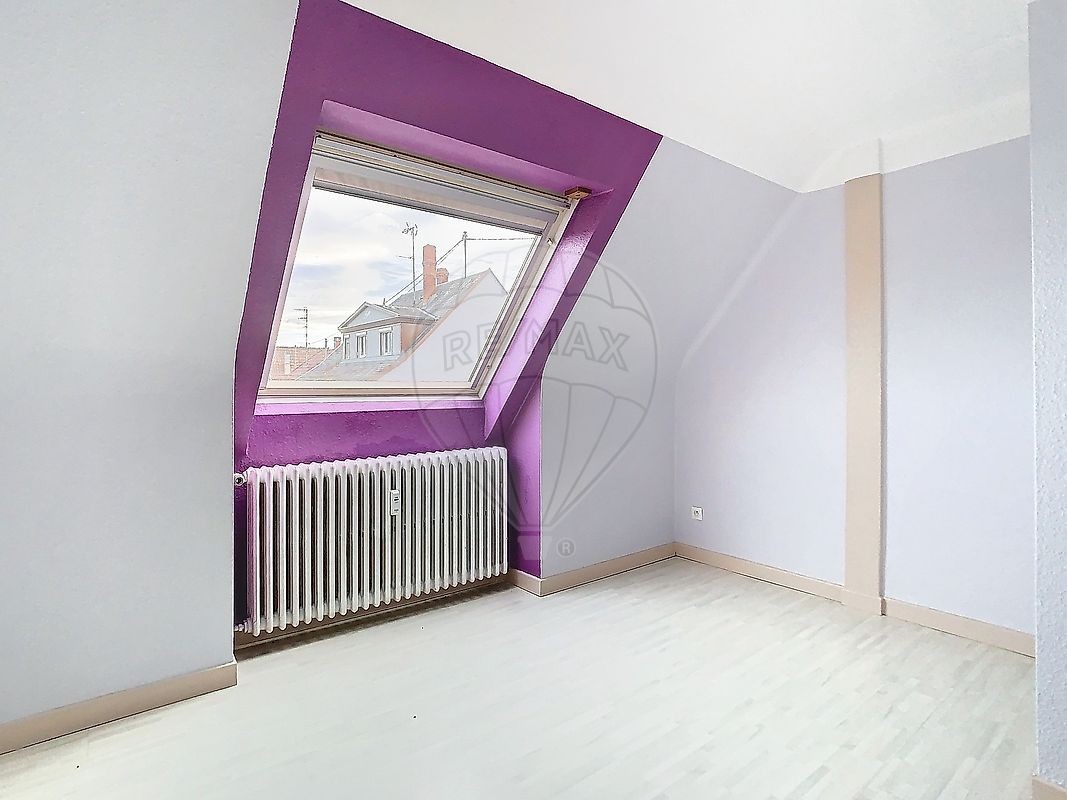 Vente Appartement à Wintzenheim 3 pièces