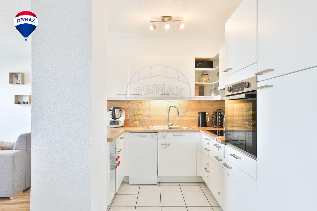 Vente Appartement à Blotzheim 3 pièces