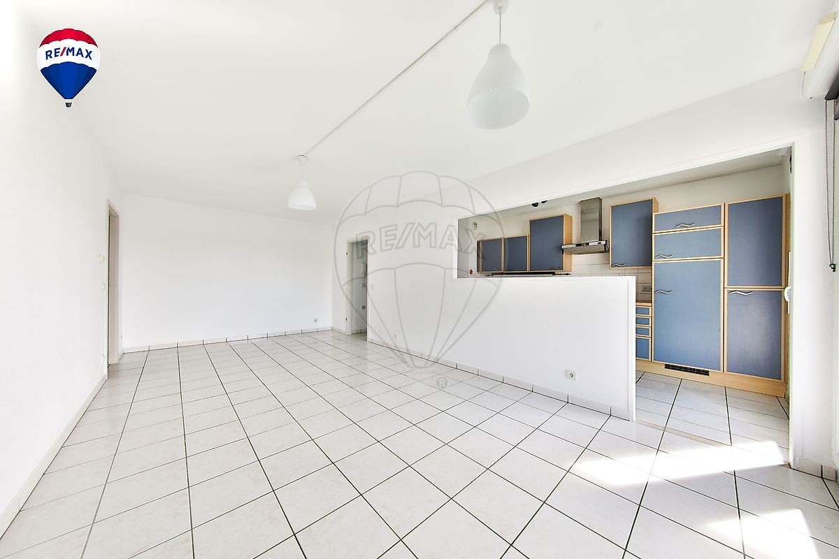 Vente Appartement à Saint-Louis 3 pièces