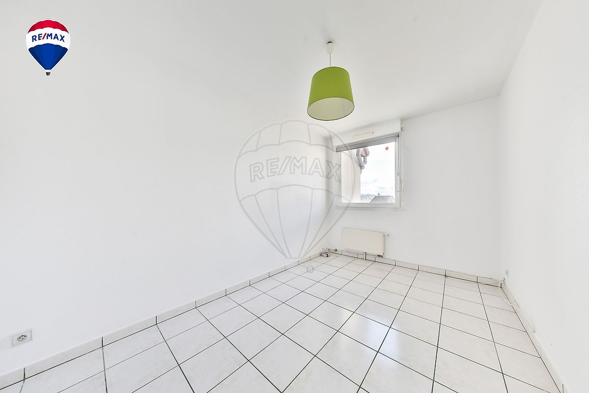 Vente Appartement à Saint-Louis 3 pièces