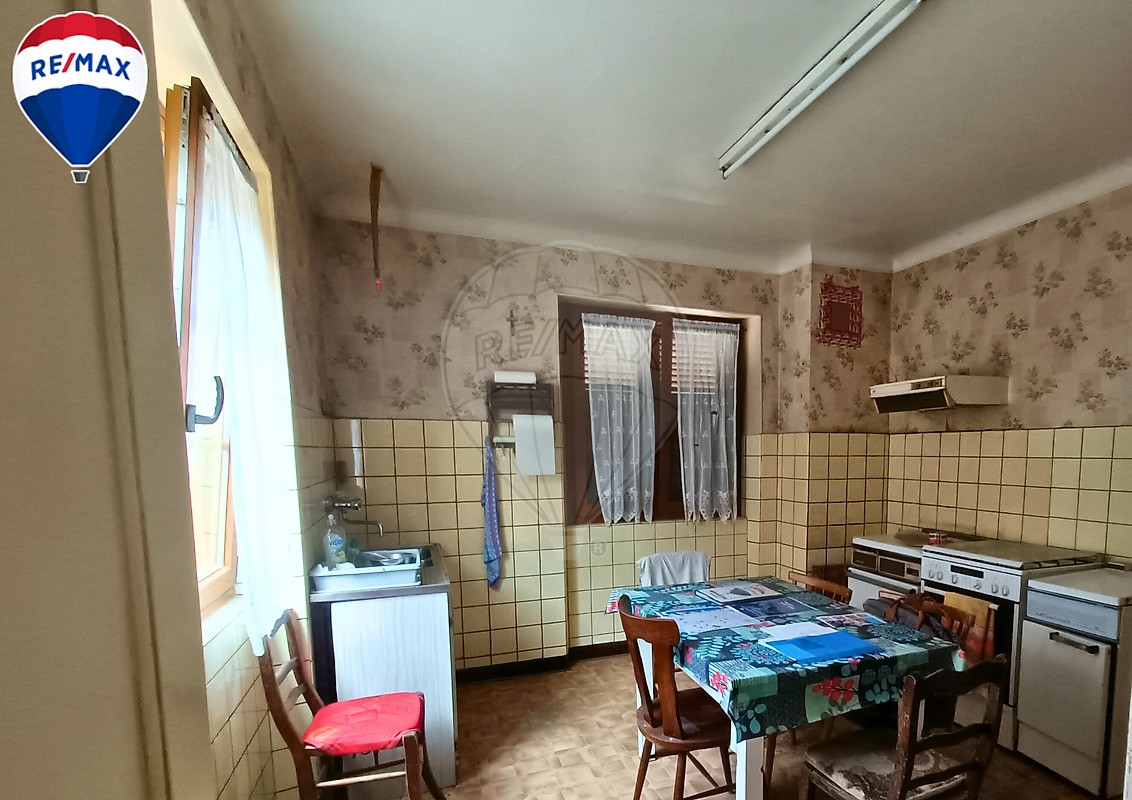 Vente Maison à Oltingue 7 pièces