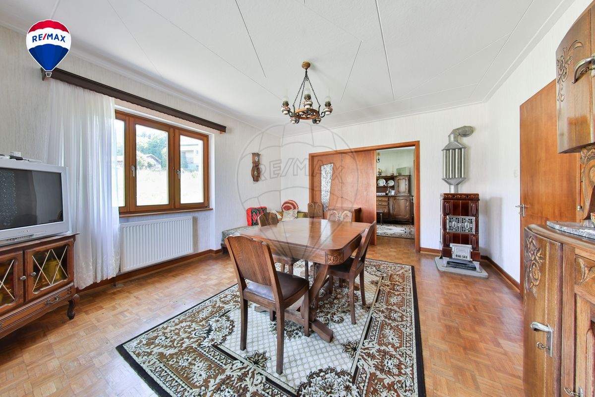 Vente Maison à Durlinsdorf 6 pièces