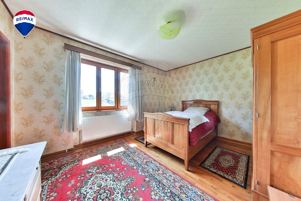 Vente Maison à Durlinsdorf 6 pièces