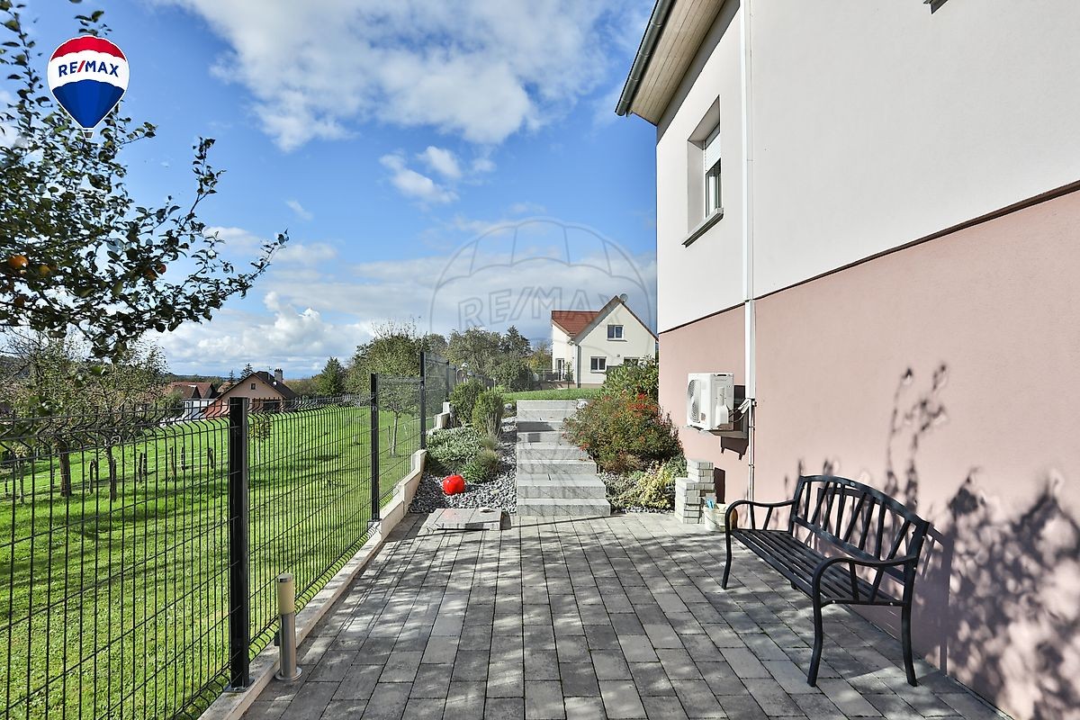 Vente Maison à Oberdorf 5 pièces