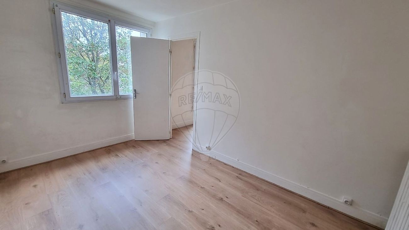 Vente Appartement à Nanterre 4 pièces