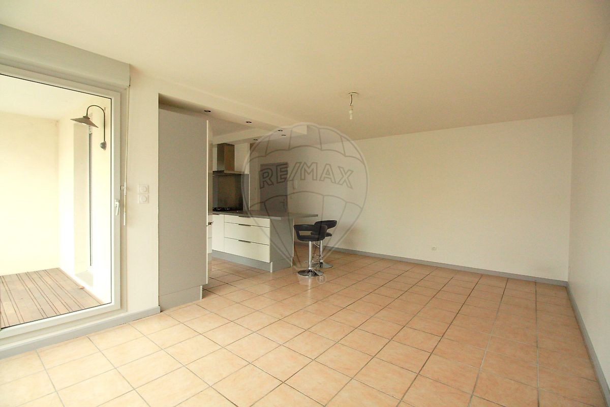 Location Appartement à Villeurbanne 3 pièces