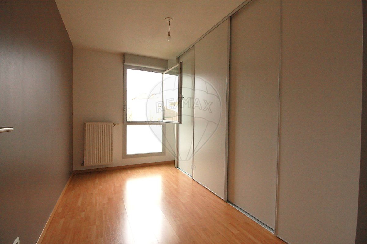 Location Appartement à Villeurbanne 3 pièces