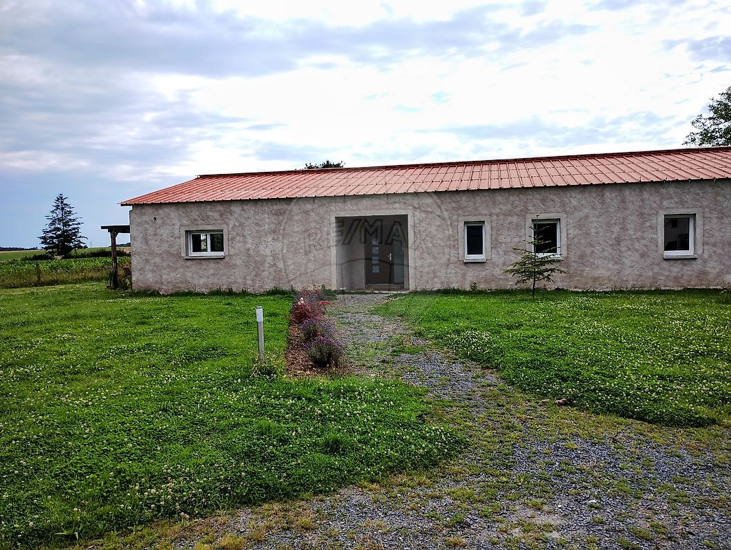 Vente Maison à Padoux 5 pièces