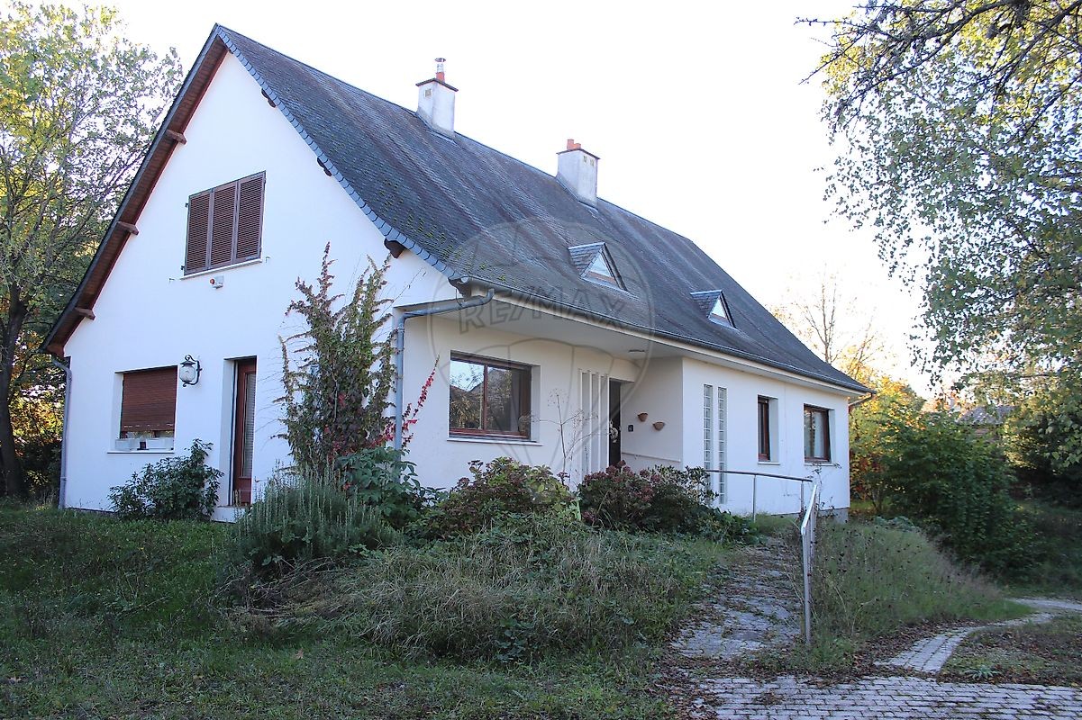 Vente Maison à Saint-Jean-de-Braye 8 pièces