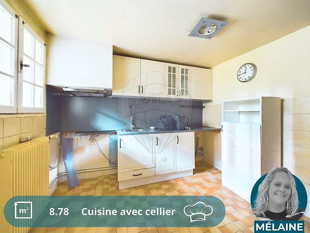 Vente Maison à Maisons-Alfort 3 pièces