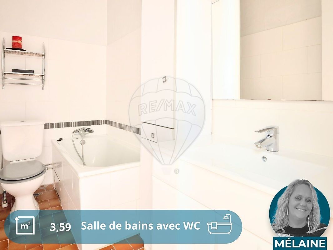 Vente Maison à Maisons-Alfort 3 pièces