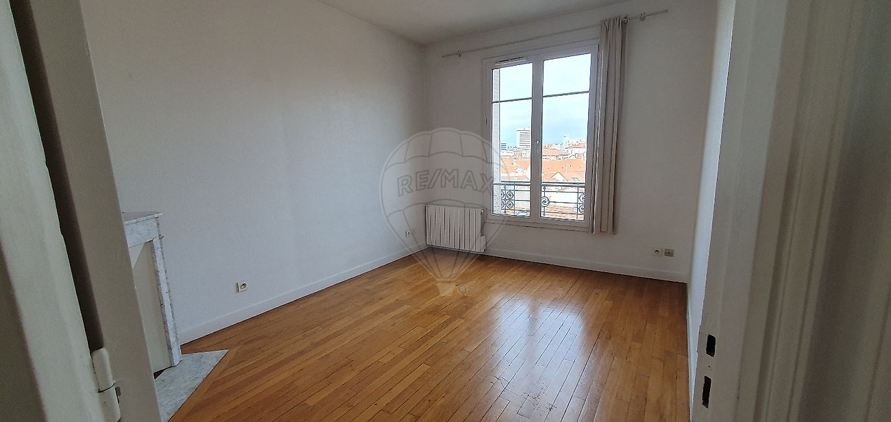 Location Appartement à Nanterre 3 pièces