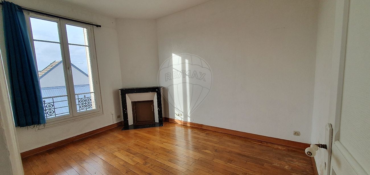 Location Appartement à Nanterre 3 pièces