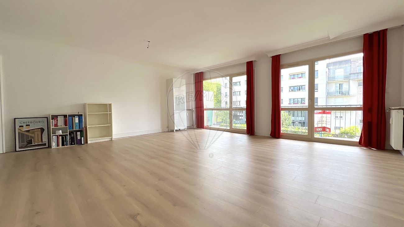 Vente Appartement à Livry-Gargan 4 pièces