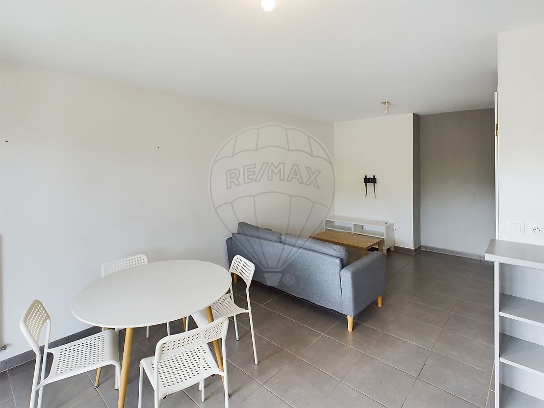 Vente Appartement à Nantes 2 pièces