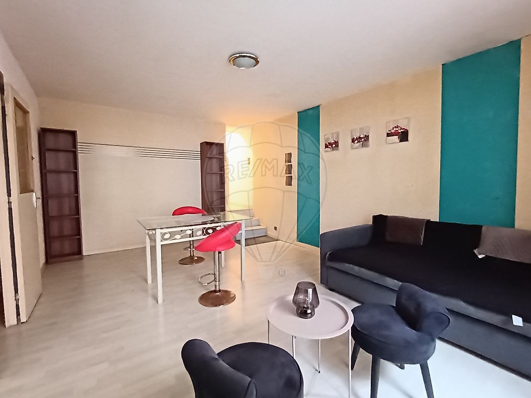 Vente Appartement à Villefranche-sur-Saône 2 pièces