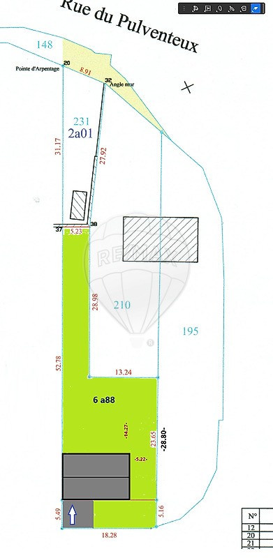 Vente Maison à Longwy 4 pièces