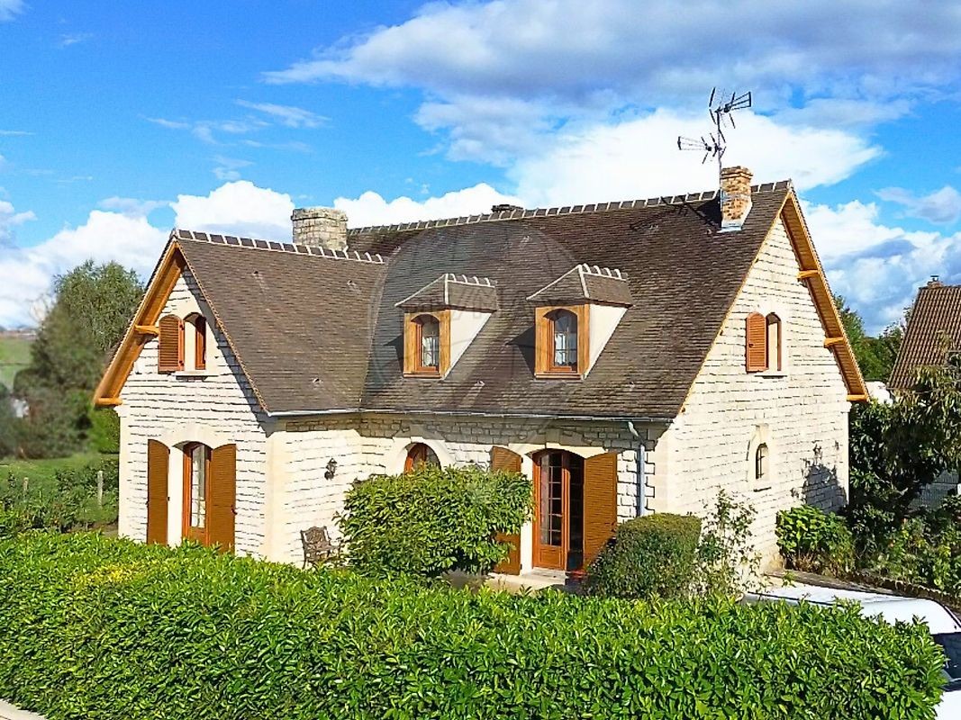 Vente Maison à Crépy-en-Valois 6 pièces