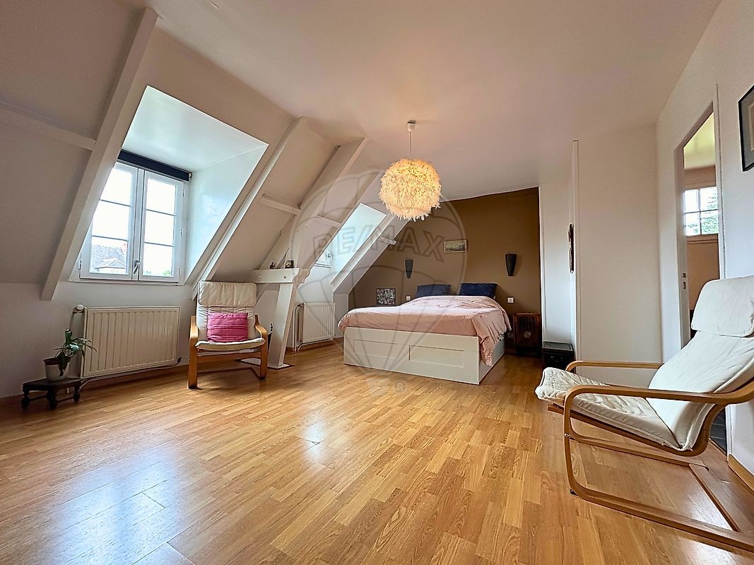 Vente Maison à Senlis 8 pièces