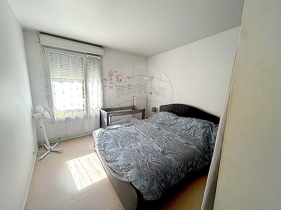 Vente Appartement à Courbevoie 3 pièces