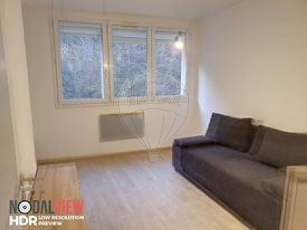 Vente Appartement à Longwy 2 pièces